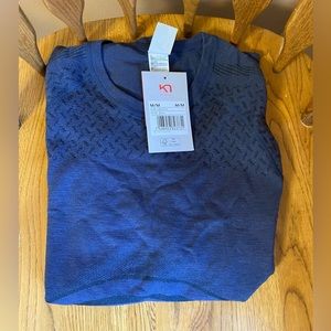 Kari Traa Oline long sleeve woman’s base layer long sleeve top
